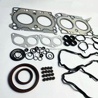 FB20 10105AB400 10105-AB400 Kit de jeu de joints de culasse de révision complète pour Subaru Forester 2.0I/X/XS 2011-2012 SJ 2.0L