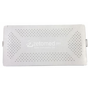 Kit de Instrumentos de Endoscopia de Precisión Hecho de Acero Inoxidable de Alta Calidad, Juego Completo de Herramientas Técnicas para Uso Profesional - Product Image 2