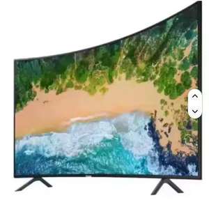 ทีวีสมาร์ท QLED 4K รุ่น Q80C ขนาด 98 นิ้ว สีขาว ยอดขายสูงสุด พร้อมราคาสุดพิเศษ! - Product Image 2