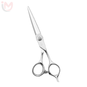 Ciseaux de coiffure professionnels en acier inoxydable de 6 pouces avec ciseaux à effiler et outils de coiffage - Product Image 5