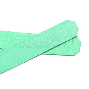 Sangles de levage en cuir professionnelles, sangles de soutien robustes pour soulevé de terre et musculation, sangles de levage de gym en cuir durable - Product Image 2