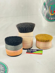 ขนหางวัวและควายคุณภาพสูงจาก Falak World Export ขนหางวัวและควายธรรมชาติสำหรับงานประดิษฐ์ตกแต่ง - Product Image 2