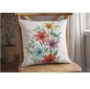 Best Selling Cushion <b>Pillow</b> Cover for Bedroom Living Room Hotel Suite Wedding and Party - Product Image 6