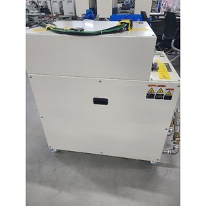 SSM MP-21418ZG1-TV3 Prozess-Schnittstellen-Steuermodul Gebraucht Als Es Ist - Originalteile für Halbleitergeräte - Product Image 3