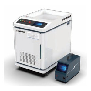 Soldadora Láser Portátil de 2000W de Clase 2 para Corte y Limpieza de Fibra, de Excelente Calidad, al Mejor Precio - Product Image 1