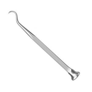 M.A SIDDIQUE INTERNATIONAL Ahoyador de Percusión para Hombro Modelo MAS-BH-2155 Manual 21.5 cm (8 1/2'') Instrumento Quirúrgico Ortopédico para - Product Image 4