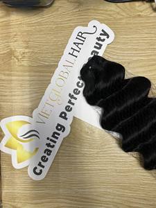 เครื่องดึงเส้นผมมนุษย์บริสุทธิ์จากเวียดนาม - Product Image 4