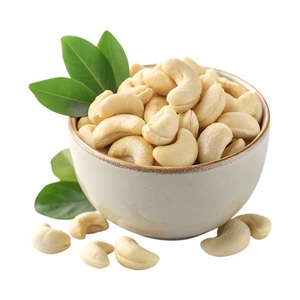 เม็ดมะม่วงหิมพานต์ออร์แกนิกคุณภาพสูง - Product Image 3