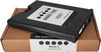 Astrojet AS970 MEMJET Pleine couleur Haute capacité pour réservoir Compatible avec AstroJet970C SI M1DX pour cartouches