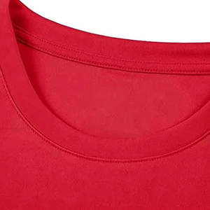 Camisetas de Entrenamiento de Alto Rendimiento, Poliéster/Algodón, Tela Suave y Transpirable, Secado Rápido, Ligeras, Diseñadas para Cross Training y Gimnasio - Product Image 2