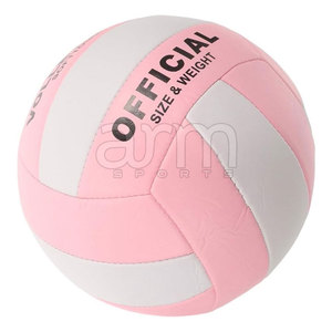 Manufacturer Customized Color And Logo Beach Volleyball Official Size <b>Weight</b> Volleyball <b>Ball</b> - Product Image 3