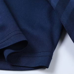 Camiseta de Fútbol Personalizable al por Mayor, Diseño Personalizado, Uniforme de Entrenamiento, Uniforme de Fútbol - Product Image 4