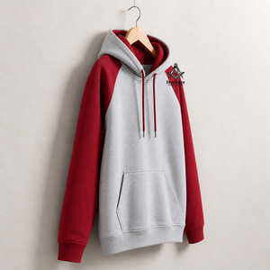Heritage Masonic Regalia Sweat à capuche oversize pour femme avec broderie personnalisée, capuche à cordon de serrage et poche avant, décontracté pour le quotidien - Product Image 2