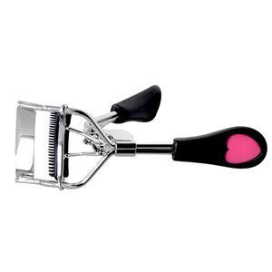 Recourbe-cils fantaisie avec poignée en plastique, en acier inoxydable de qualité chirurgicale, pour rehaussement des cils, outils de beauté pour salon - Product Image 6