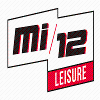 MI12 logo