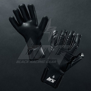 Wholesale Premium Quality Goalkeeper Sports Gloves Top Manufacturer Goalkeeper Gloves For Youth - Product Image 2