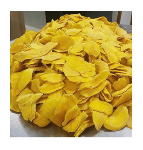 Tranches de mangue séchées en gros pour les marques de détail internationales - Product Image 4