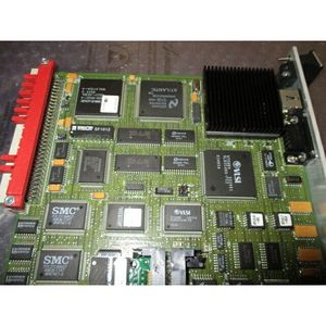 RadiSvs Corporation 486 PCB, 63-0024-02, AMAT - Equipo y Piezas de Semiconductores Legados Globales de Confianza - Product Image 5