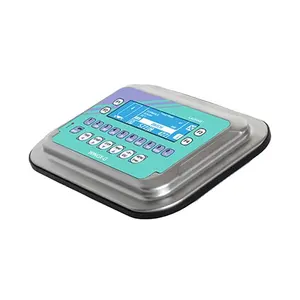 अनुभव डीलर बेच अच्छी गुणवत्ता वजन ट्रांसमीटर WINOX-G इलेक्ट्रॉनिक वजन पैमाने वजन सूचक