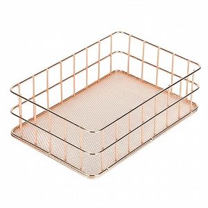 creative iron <b>basket</b> designer iron <b>basket</b> custom iron <b>basket</b> multipurpose <b>storage</b> iron <b>basket</b> kitchen organizer iron <b>basket</b> - Product Image 3