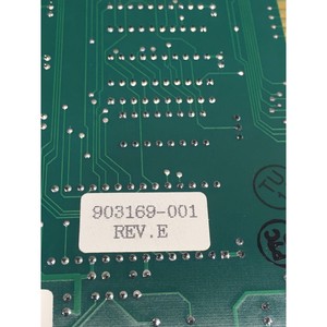 Regulador WJ Watkins-Johnson 903168-001 WJ952 MFC - Equipo y Piezas de Semiconductores de Confianza de Marca Global - Product Image 6