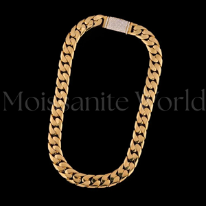 Wholesale Supply 925 <b>Sterling</b> <b>Silver</b> Cuban Link Chain <b>Necklace</b> For Men <b>Women</b> Hip Hop Streetwear Luxury Fashion Jewelry Gift Sale - Product Image 1