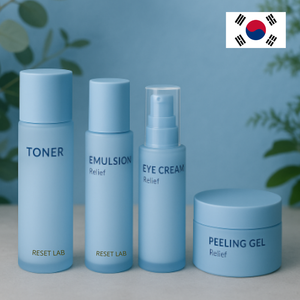 Produttore di cosmetici per la cura delle rughe OEM ODM PL Corea | Fabbrica di etichette Private rassodante Anti invecchiamento - Product Image 1