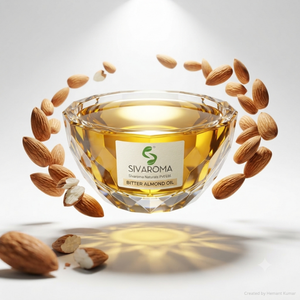 Aceite de Almendras Amargas de Primera Calidad para Suministro a Granel, Ideal para Cosméticos, Cuidado Personal y Aplicaciones Industriales en Todo el Mundo - Product Image 6