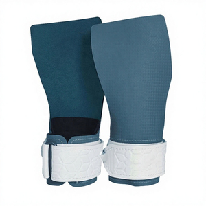 Protection et compression ajustables pour la paume, protège-tibias en néoprène 2026 avec sangle de soutien blanche - Product Image 6