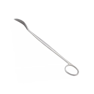 Palanca de hueso Lane-Trethowan de primera calidad - Acero inoxidable |   Elevador de Hueso Reutilizable para Cirugía Ortopédica de Cadera y Levantador de Hueso Dentado - Product Image 1