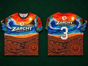 Camiseta de Hombre con Sublimación Tropical Sunset, Manga Corta, Cuello Redondo, Fibra de Bambú, Casual, Sólida, Ecológica, de Secado Rápido y Transpirable - Product Image 2