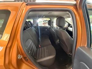 OFERTA JUSTA 2021 DUSTER 1.3 TCE PRESTIGE EURO 6 5 PUERTAS - Product Image 4