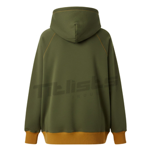 Sudaderas de Mujer con Diseño Moderno y a la Moda, Tejido Cómodo, Estilo Diario, Ropa Casual Ligera - Product Image 3