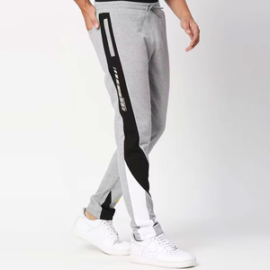 Wholesale Manufacturer Best Quality <b>Men</b> Sweat pant Top Selling Low Price <b>Men</b> <b>Trouser</b> With Custom Logo with OEM ODM - Product Image 2