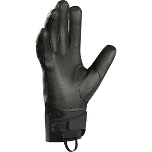 Motorbike Motorcycle Heated Gloves Winter Warm Battery Electric Waterproof With <b>Touch</b> Screen Function - Product Image 4