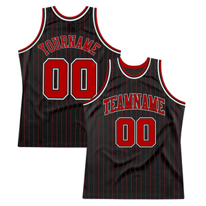 Wholesale Basketball Team Jerseys Full Sublimation Athletic Uniform Custom Colors Private Label Factory - Product Image 4