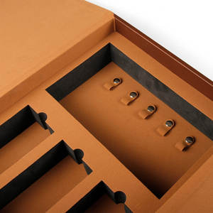 Elegant style delivery <b>box</b>/<b>gift</b> <b>box</b> - Product Image 5