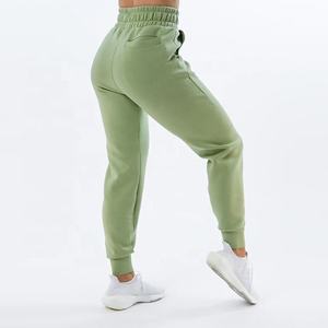 Pantalones Deportivos Estilo Jogger, Tela Suave, Pantalones de Entrenamiento, Corte Holgado, Ropa Casual Urbana, Pierna Ancha, Cómodos, Moda Primavera - Product Image 5