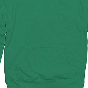 Customized Greek Letter Sorority 80% Cotton 20% <b>Polyester</b> <b>Hoodie</b> Unisex Pullover Fleece Long Fit OEM Logo Printing Streetwear - Product Image 2
