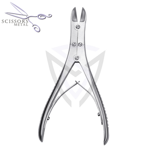 Coupe-ongles 3-en-1 en acier inoxydable à double action avec pince courbée pour pédicure des pieds, usage intensif pour adultes - Product Image 2