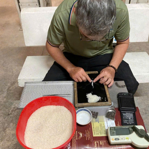 Meilleur riz japonica pour sushi, riz à grains courts et ronds, testé aux normes UE sur les pesticides, pour la vente en gros B2B OEM - Product Image 5