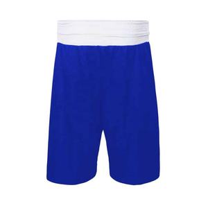 Pantalones Cortos de Gimnasio MMA con Diseño de Logotipo Personalizado al 100%, Venta al por Mayor, Ropa de Artes Marciales de Algodón y Poliéster, Crea Tus Propios Pantalones Cortos - Product Image 1