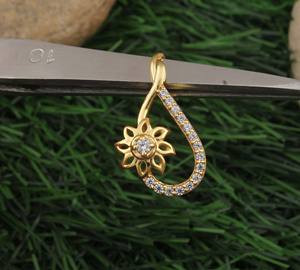 Collar con Colgante de Cadena Fina Minimalista Vintage de Plata de Ley 925 Chapada en Platino de Lujo, Joyería de Moda Unisex para Aniversario - Product Image 1