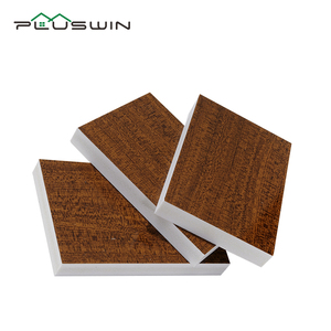 Nhà máy tấm <span class=keywords><strong>PVC</strong></span> giả gỗ đá cẩm thạch, sản phẩm mới sắp ra mắt: Tấm nhựa xốp ép phủ laminate dùng làm tấm ốp tường và tủ bếp - Product Image 3