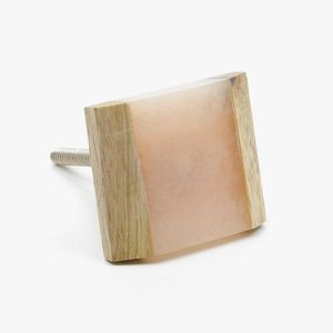 Perillas de Resina de Diseño de Calidad, Perillas de Resina y Madera, Perillas de Resina para Gabinetes, Perillas de Resina para Cajones, Perillas de Madera a un Precio de Fábrica Muy Económico - Product Image 4