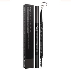 Crayon à sourcils Pia Last Auto Slim 0,06g S1 Charcoal S 1 Ea à prix réduit - Product Image 1