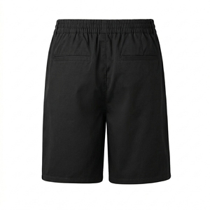 Shorts décontractés d'été pour hommes, taille élastique, confortables, séchage rapide, pour le sport en plein air, la gym et l'entraînement - Product Image 4