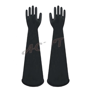 รุ่น ACDT: ถุงมือยางนีโอพรีนสำหรับขนาด 8 นิ้ว - Product Image 6