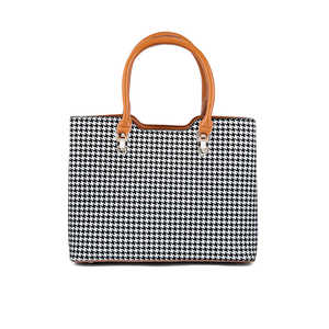 Moutarde Formelle P54576 Sac à main Accessoire élégant et stylé - Product Image 3