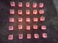Les briquettes de chicha premium fabriquées à partir de charbon de coque de noix de coco sont une option exceptionnelle.